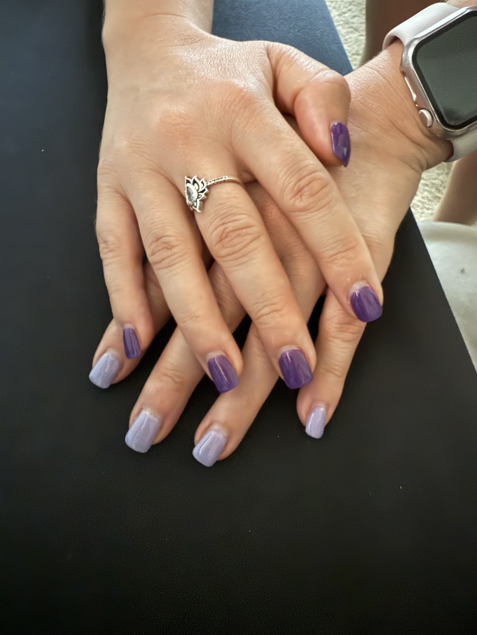 Fingertip Nail Salon nail photo 6